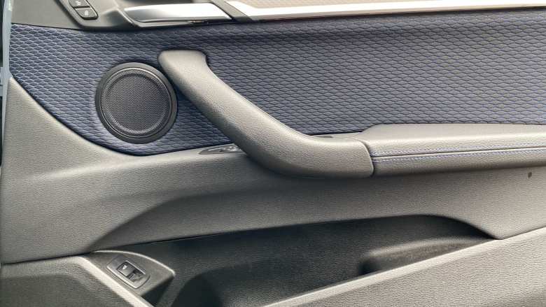 BMW X2 xDrive 20i [178] M Sport 5dr Step Auto Petrol Hatchback